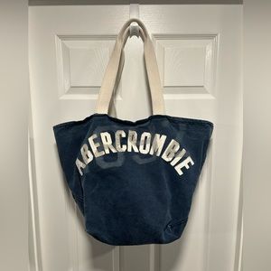 Abercrombie & Fitch tote bag